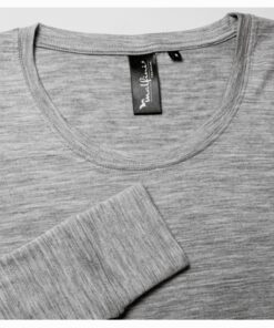 Тениска дамска Merino Rise LS 160 Тениска дамска Merino Rise LS 160 - Image 5