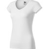 Тениска дамска Fit V-neck 162