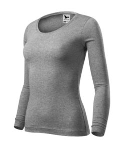 Тениска дамска Fit-T LS 169