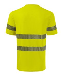 Тениска унисекс HV Dry 1V8 - Image 3