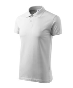 Риза Polo мъжка Single J. 202