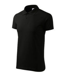 Риза Polo мъжка Single J. 202