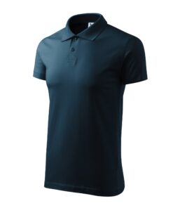 Риза Polo мъжка Single J. 202