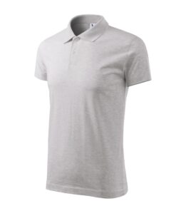 Риза Polo мъжка Single J. 202