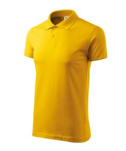 Риза Polo мъжка Single J. 202