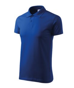 Риза Polo мъжка Single J. 202