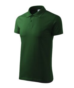 Риза Polo мъжка Single J. 202
