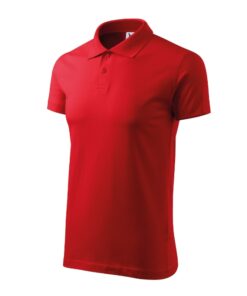 Риза Polo мъжка Single J. 202