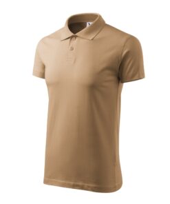 Риза Polo мъжка Single J. 202
