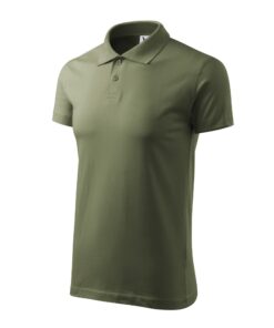 Риза Polo мъжка Single J. 202