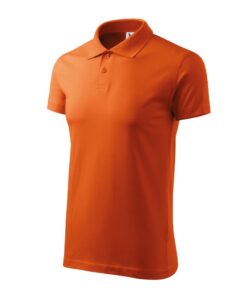 Риза Polo мъжка Single J. 202