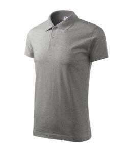 Риза Polo мъжка Single J. 202