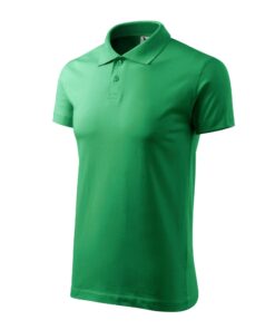 Риза Polo мъжка Single J. 202