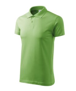 Риза Polo мъжка Single J. 202