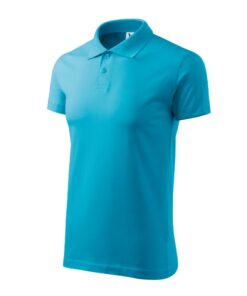 Риза Polo мъжка Single J. 202