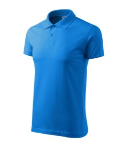 Риза Polo мъжка Single J. 202