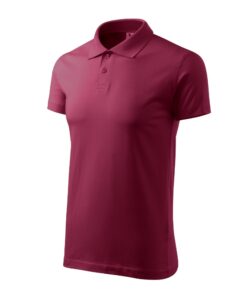 Риза Polo мъжка Single J. 202