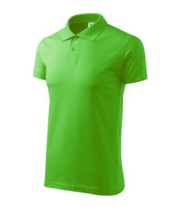 Риза Polo мъжка Single J. 202