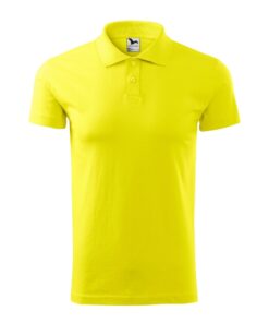 Риза Polo мъжка Single J. 202 - Image 2