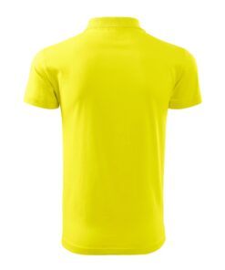 Риза Polo мъжка Single J. 202 - Image 3