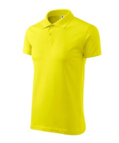 Риза Polo мъжка Single J. 202