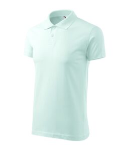 Риза Polo мъжка Single J. 202