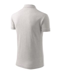 Риза Polo мъжка Pique Polo 203 - Image 3