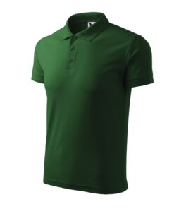 Риза Polo мъжка Pique Polo 203