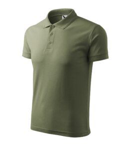 Риза Polo мъжка Pique Polo 203