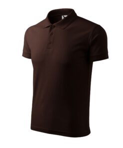 Риза Polo мъжка Pique Polo 203