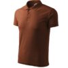 Риза Polo мъжка Pique Polo 203