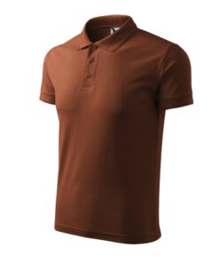 Риза Polo мъжка Pique Polo 203