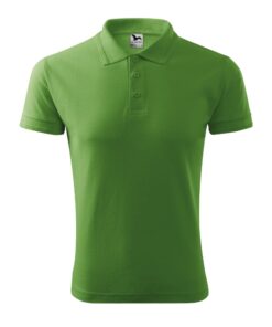 Риза Polo мъжка Pique Polo 203 - Image 2