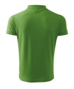 Риза Polo мъжка Pique Polo 203 - Image 4