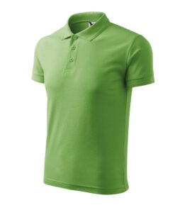 Риза Polo мъжка Pique Polo 203