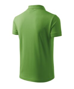 Риза Polo мъжка Pique Polo 203 - Image 3