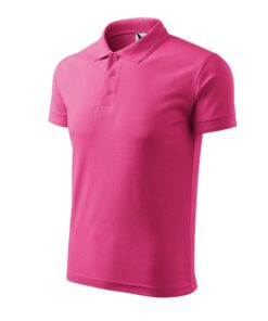 Риза Polo мъжка Pique Polo 203