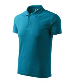 Риза Polo мъжка Pique Polo 203