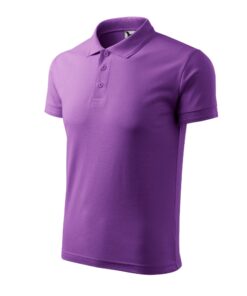 Риза Polo мъжка Pique Polo 203