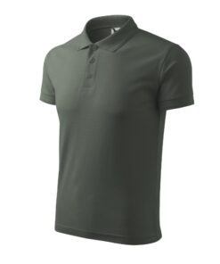 Риза Polo мъжка Pique Polo 203