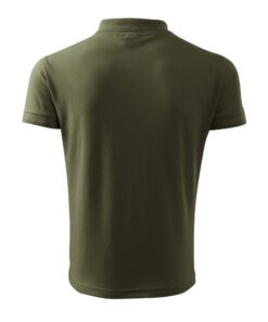 Риза Polo мъжка Pique Polo 203 - Image 3