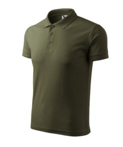 Риза Polo мъжка Pique Polo 203