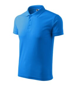 Риза Polo мъжка Pique Polo 203