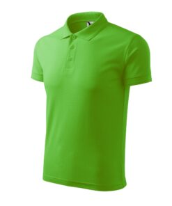 Риза Polo мъжка Pique Polo 203