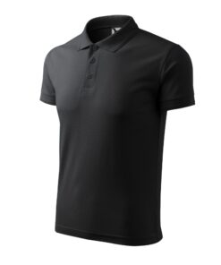 Риза Polo мъжка Pique Polo 203