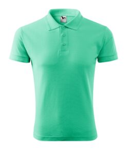Риза Polo мъжка Pique Polo 203 - Image 2