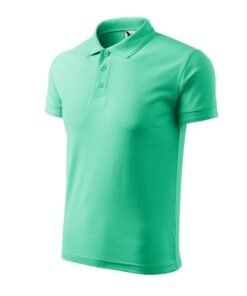 Риза Polo мъжка Pique Polo 203