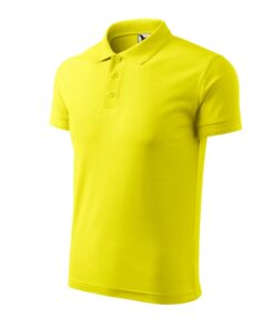 Риза Polo мъжка Pique Polo 203