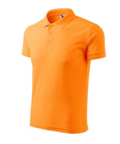 Риза Polo мъжка Pique Polo 203