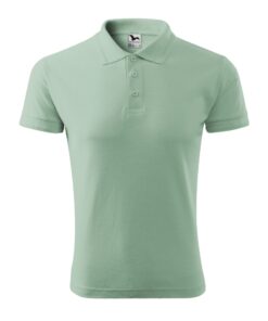 Риза Polo мъжка Pique Polo 203 - Image 2